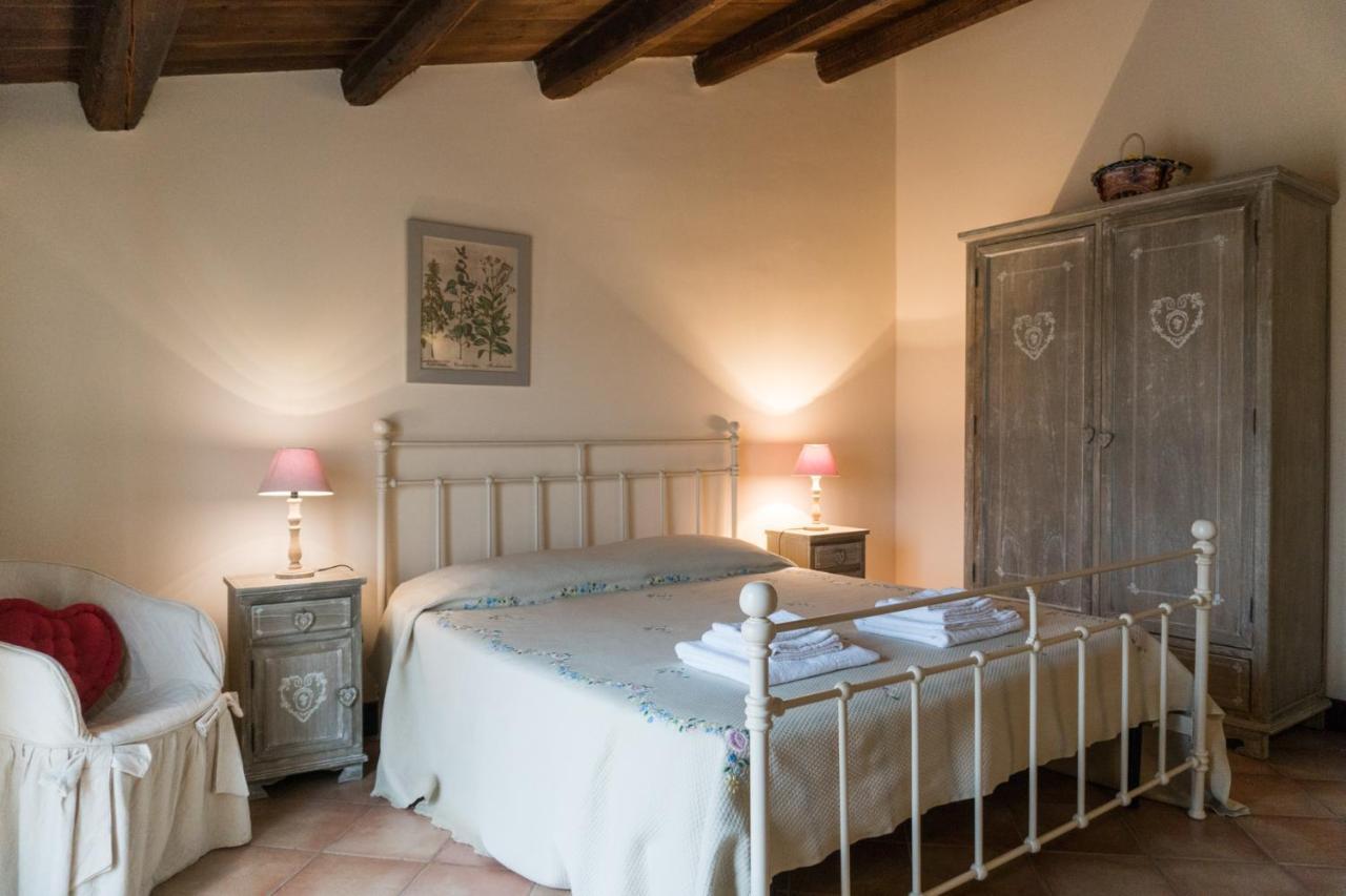 Palazzo Bella Bed & Breakfast Campobello di Licata ภายนอก รูปภาพ